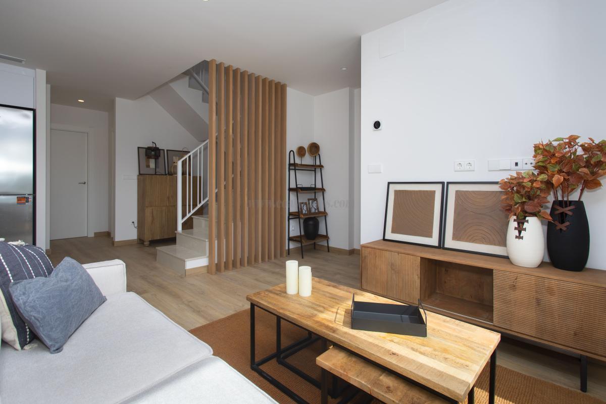 Venta de bungalow en Monforte del Cid