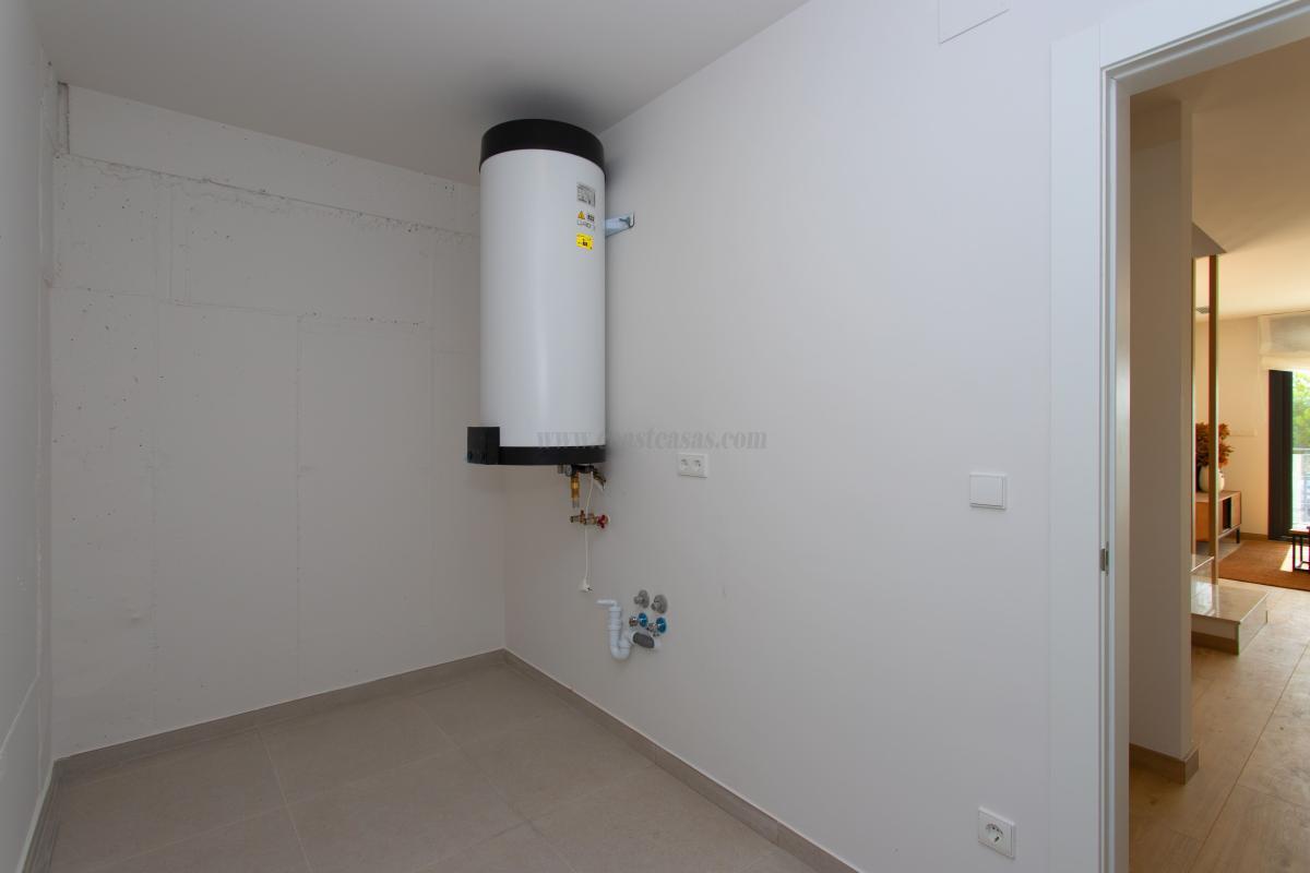 Venta de bungalow en Monforte del Cid