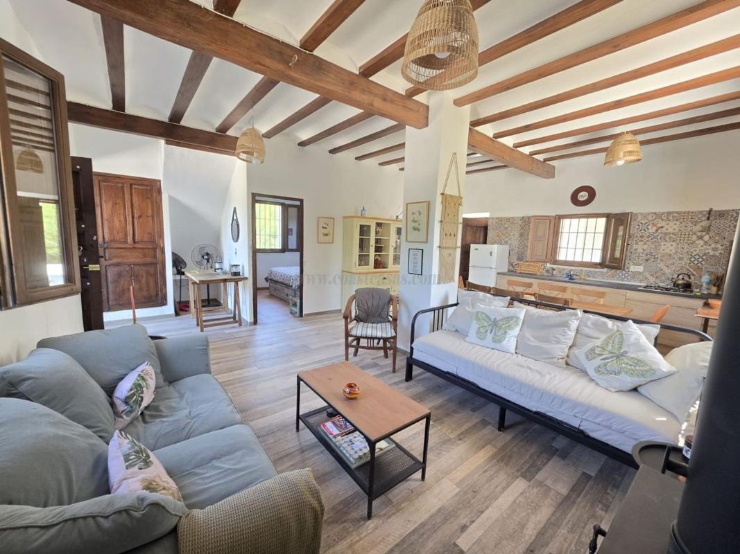 Venta de villa en Villena