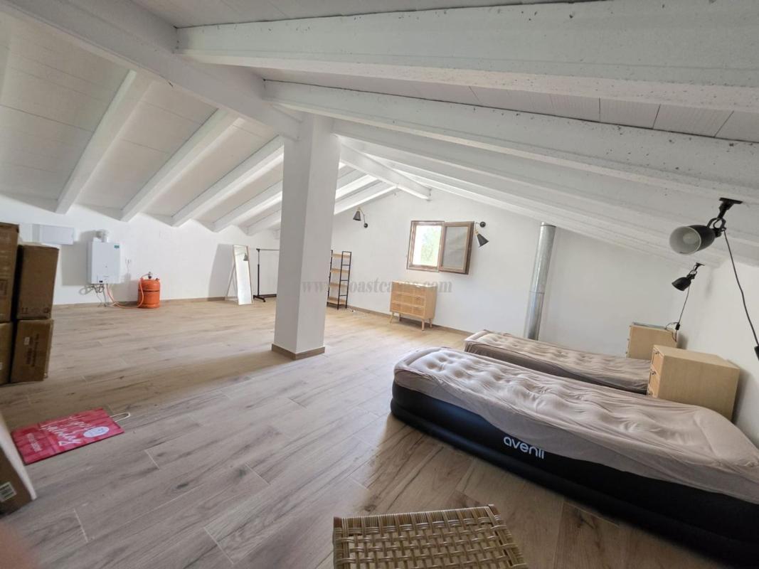 Venta de villa en Villena