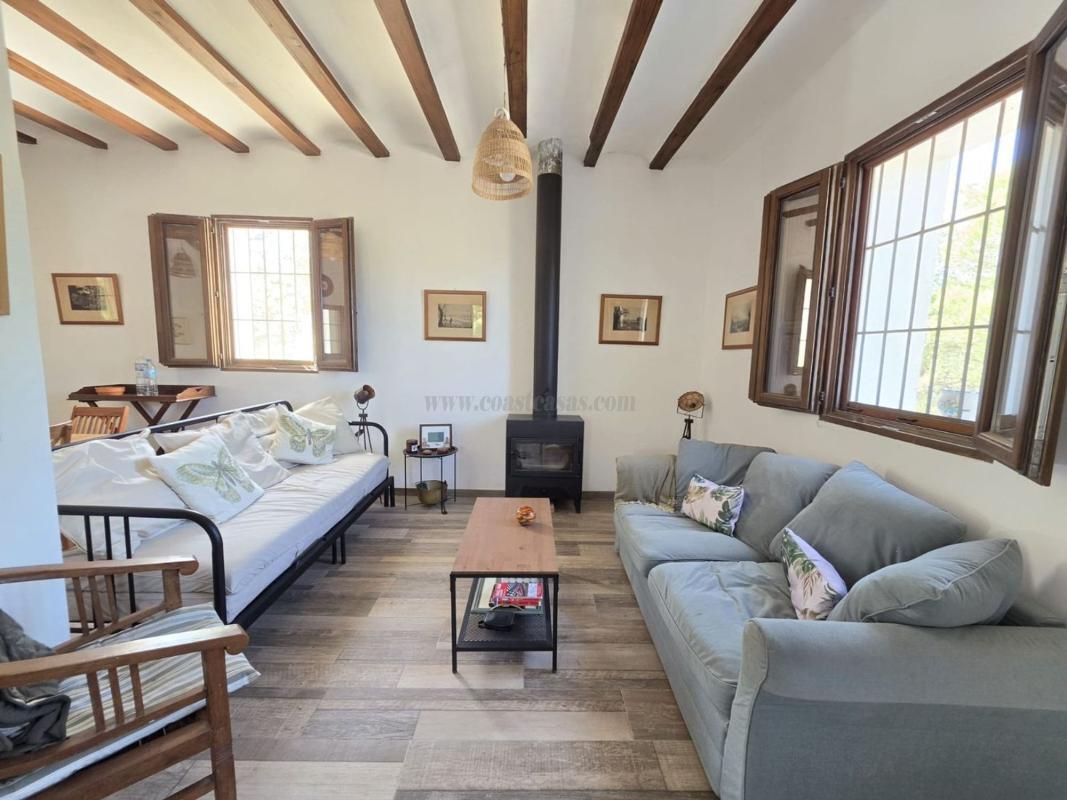 Venta de villa en Villena
