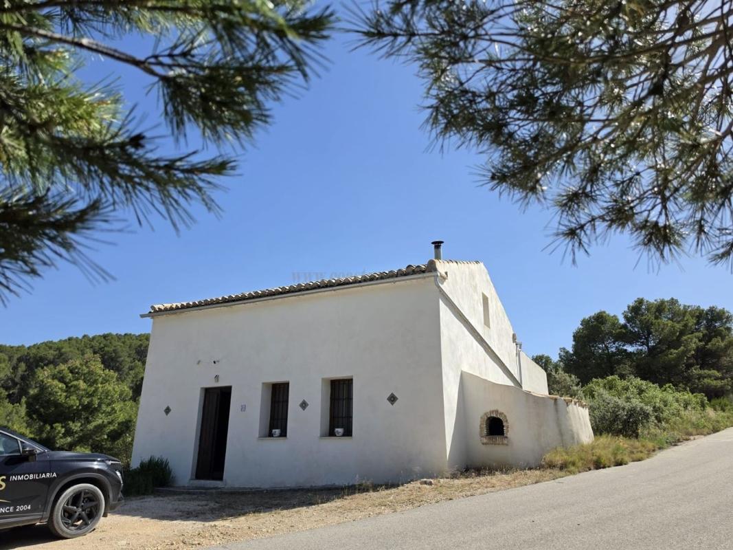 Venta de villa en Villena