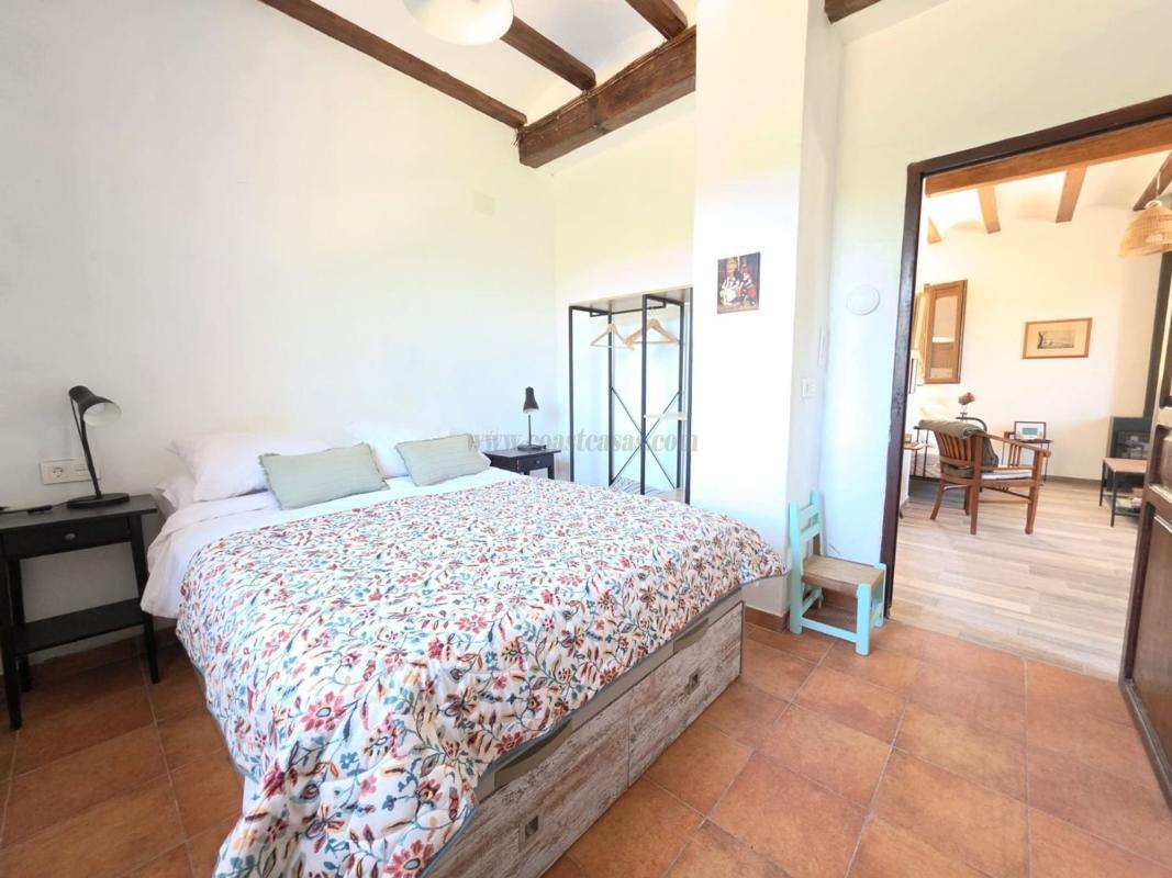 Venta de villa en Villena