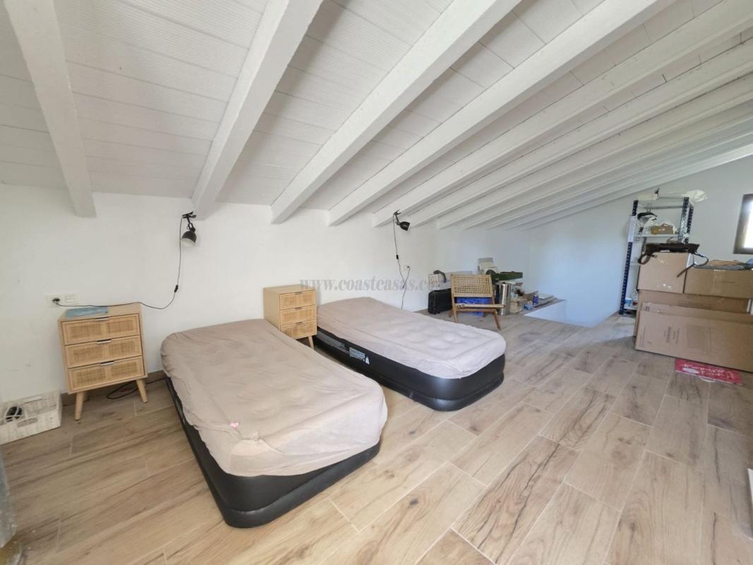 Venta de villa en Villena