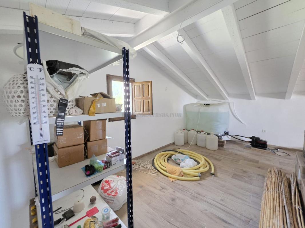 Venta de villa en Villena