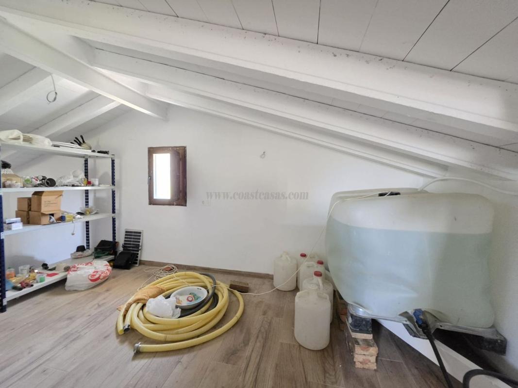 Venta de villa en Villena