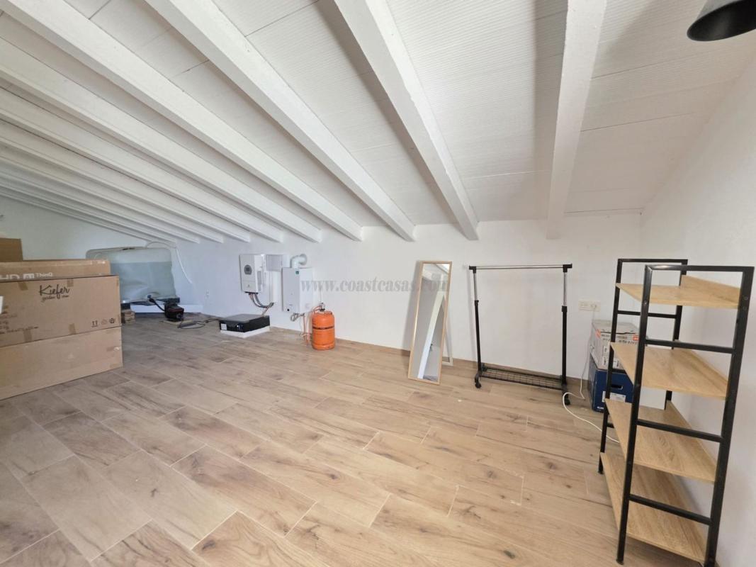 Venta de villa en Villena