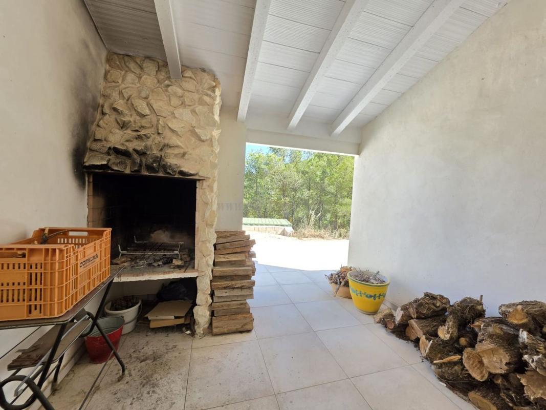 Venta de villa en Villena
