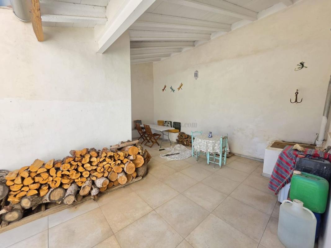 Venta de villa en Villena