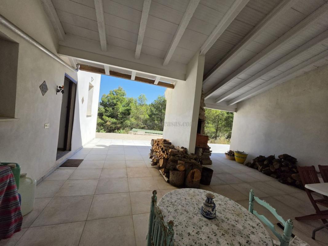Venta de villa en Villena