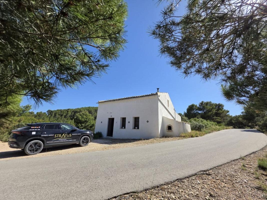 Venta de villa en Villena