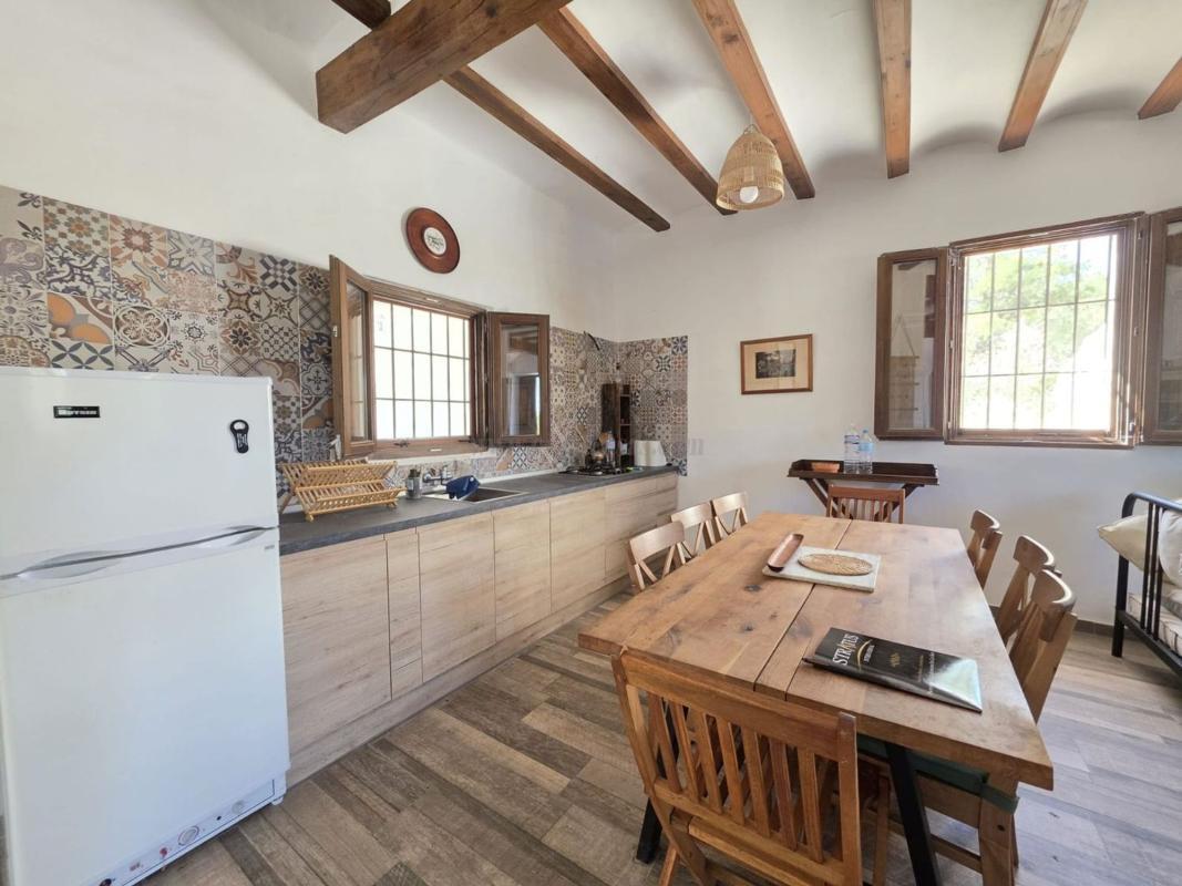 Venta de villa en Villena