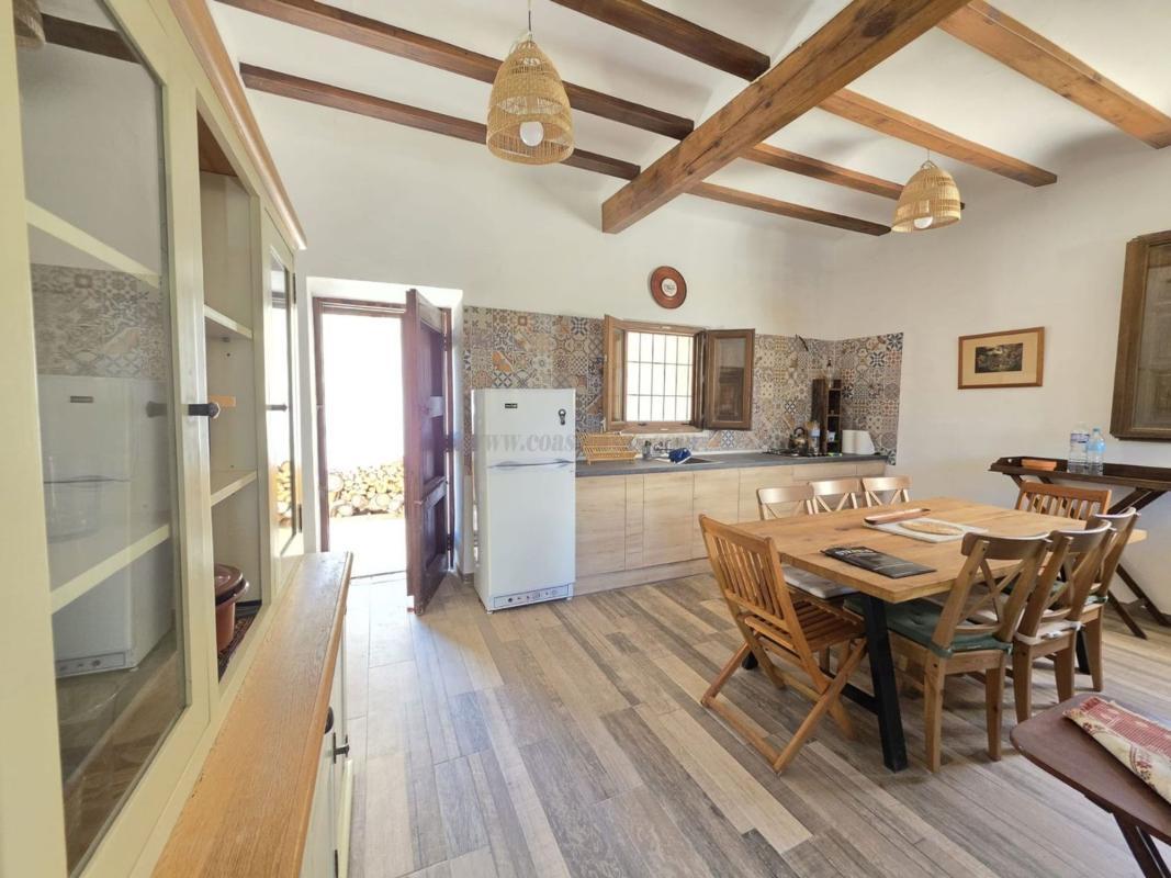 Venta de villa en Villena