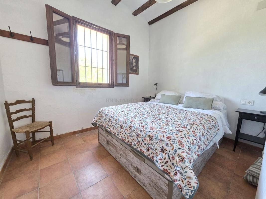 Venta de villa en Villena