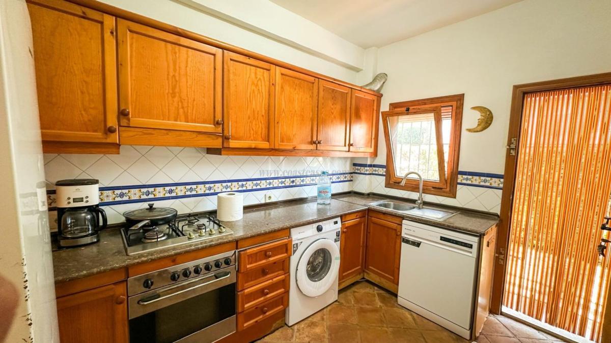 Venta de villa en Orihuela