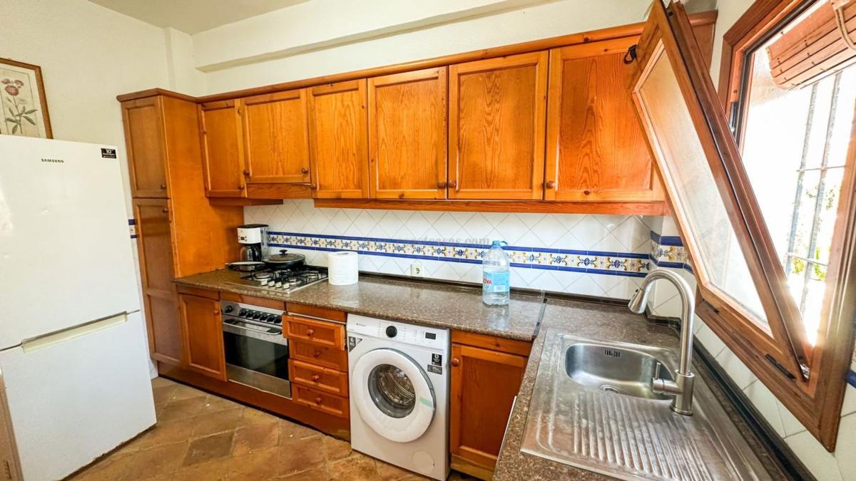 Venta de villa en Orihuela