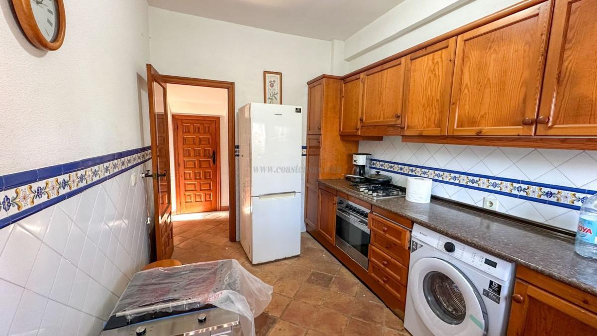 Venta de villa en Orihuela