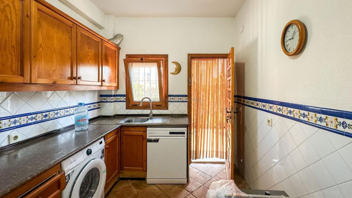 Venta de villa en Orihuela