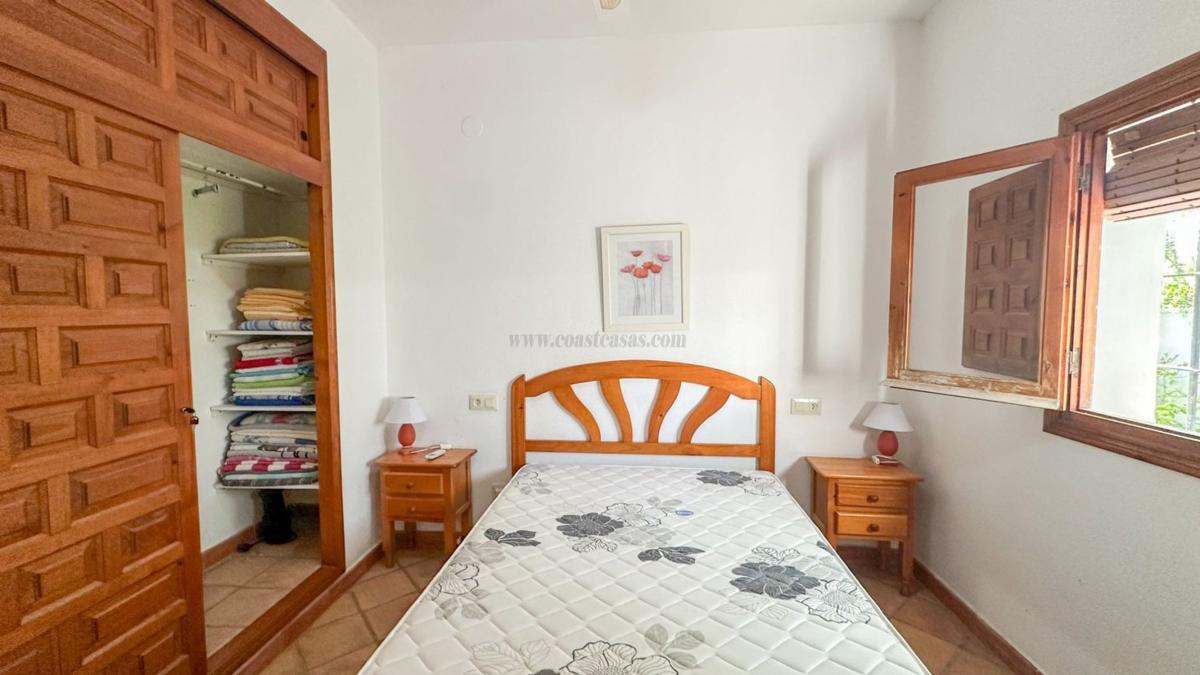 Venta de villa en Orihuela