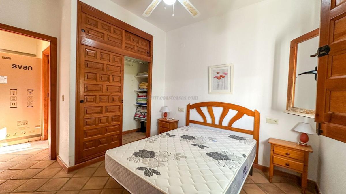 Venta de villa en Orihuela