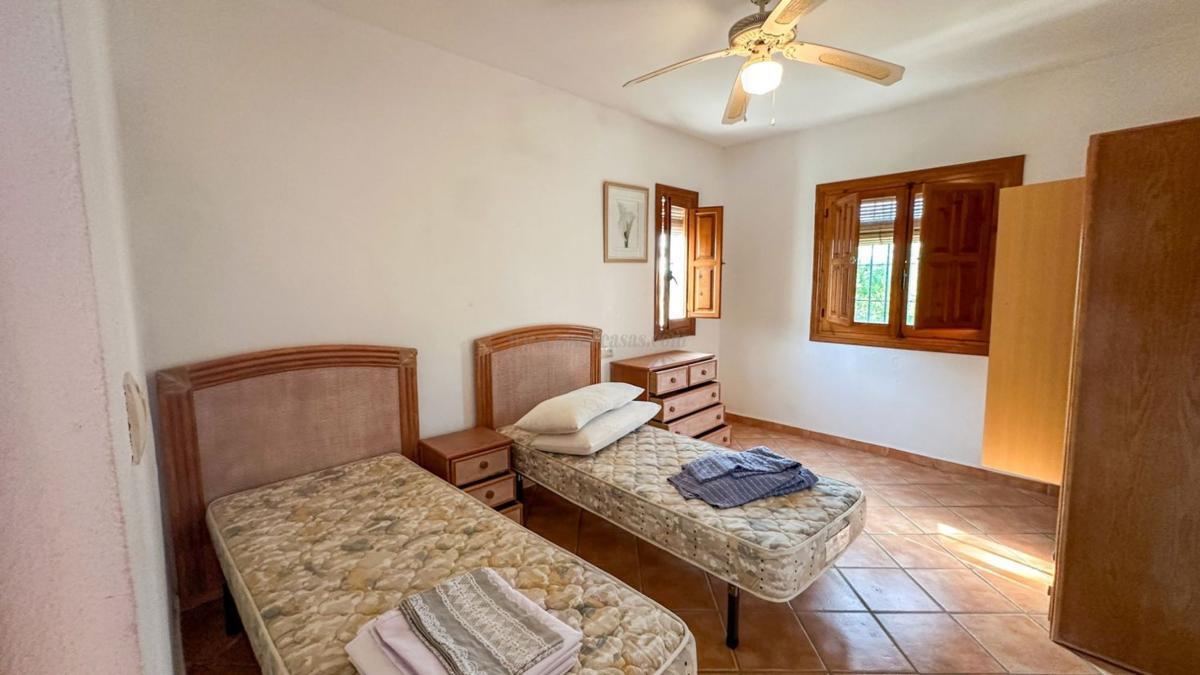 Venta de villa en Orihuela