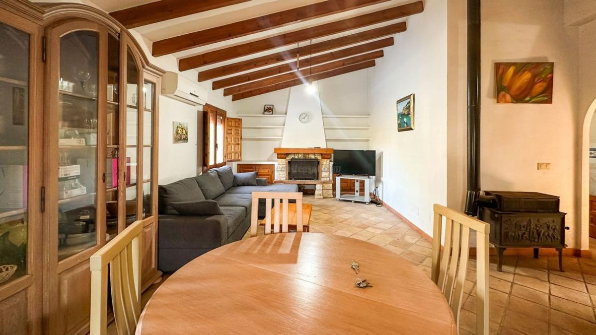 Venta de villa en Orihuela