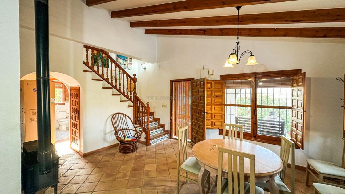 Venta de villa en Orihuela