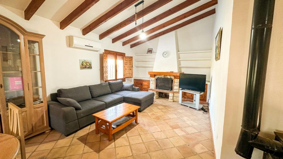 Venta de villa en Orihuela