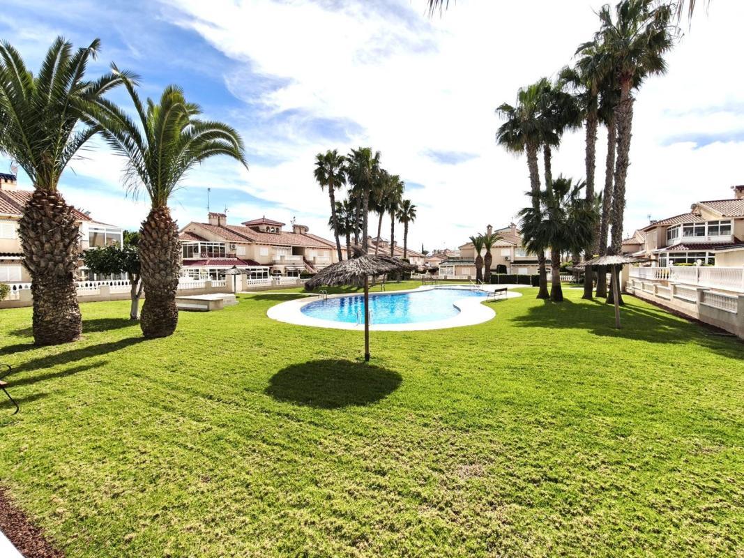 Venta de casas en Orihuela