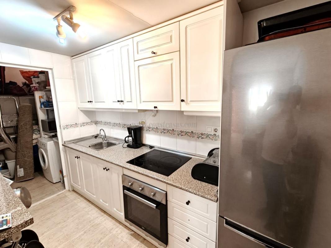Venta de casas en Orihuela