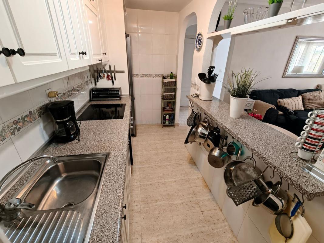 Venta de casas en Orihuela
