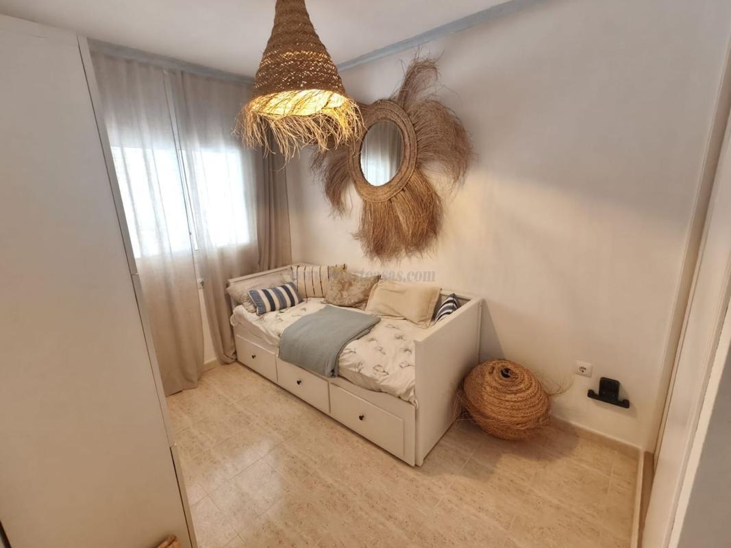Venta de casas en Orihuela