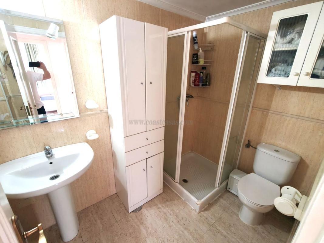 Venta de casas en Orihuela