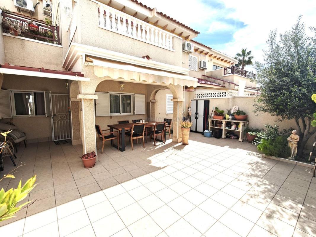 Venta de casas en Orihuela