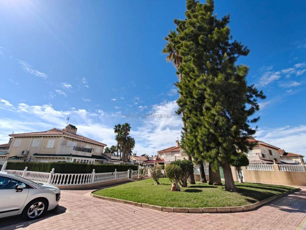 Venta de casas en Orihuela