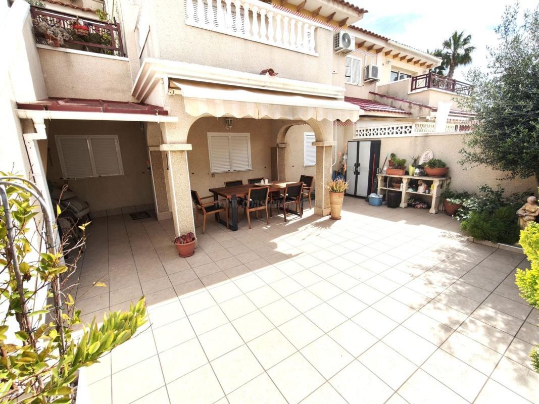 Venta de casas en Orihuela