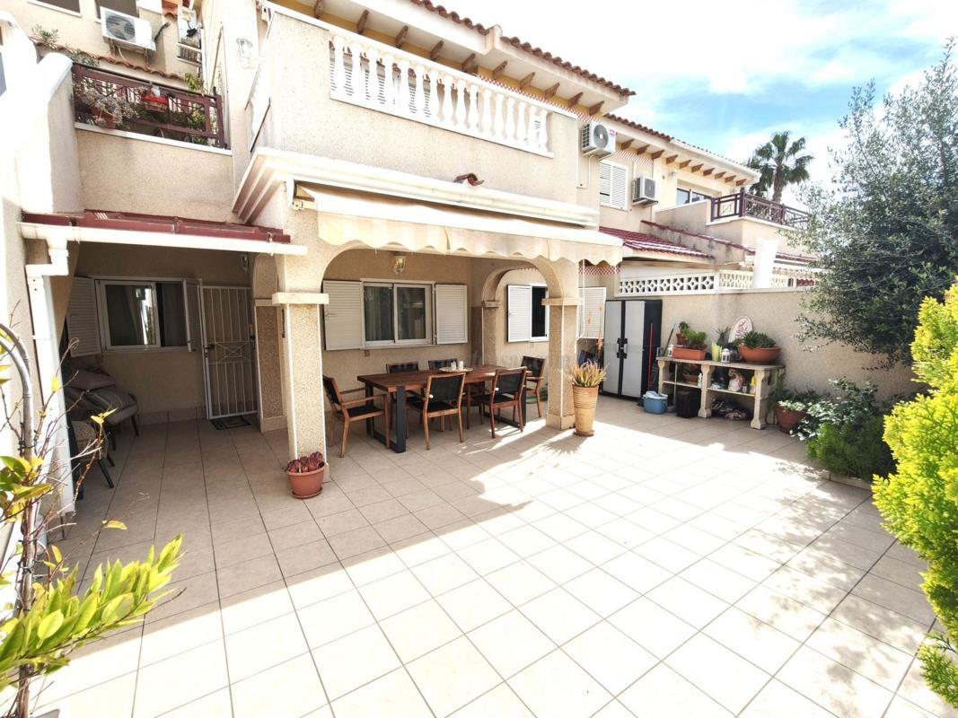 Venta de casas en Orihuela