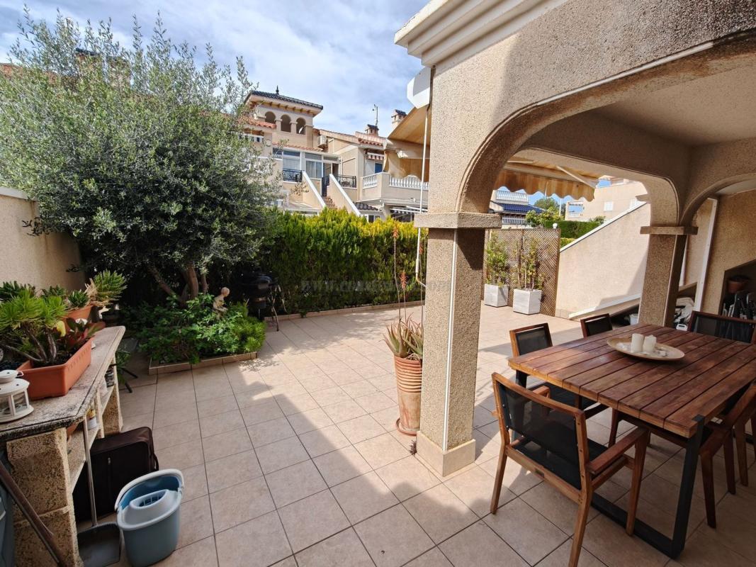 Venta de casas en Orihuela