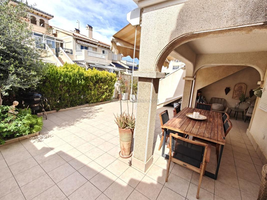 Venta de casas en Orihuela