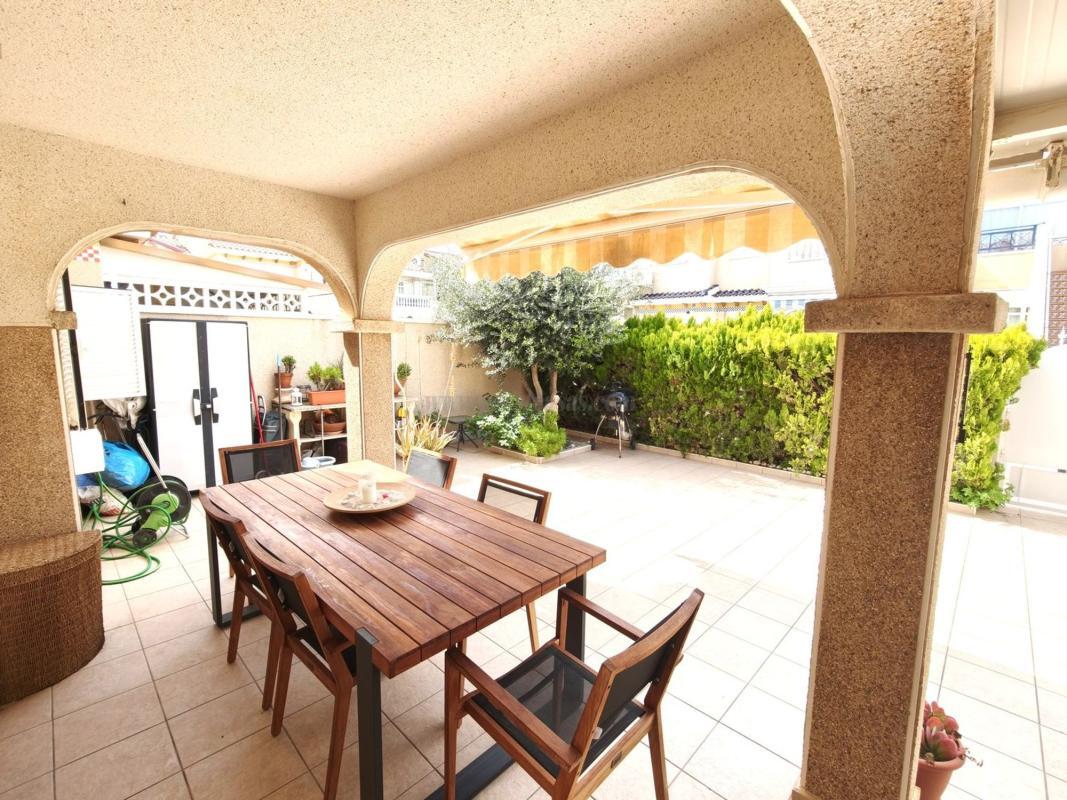 Venta de casas en Orihuela