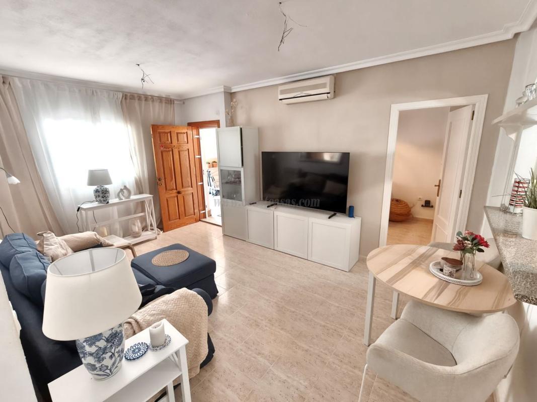 Venta de casas en Orihuela