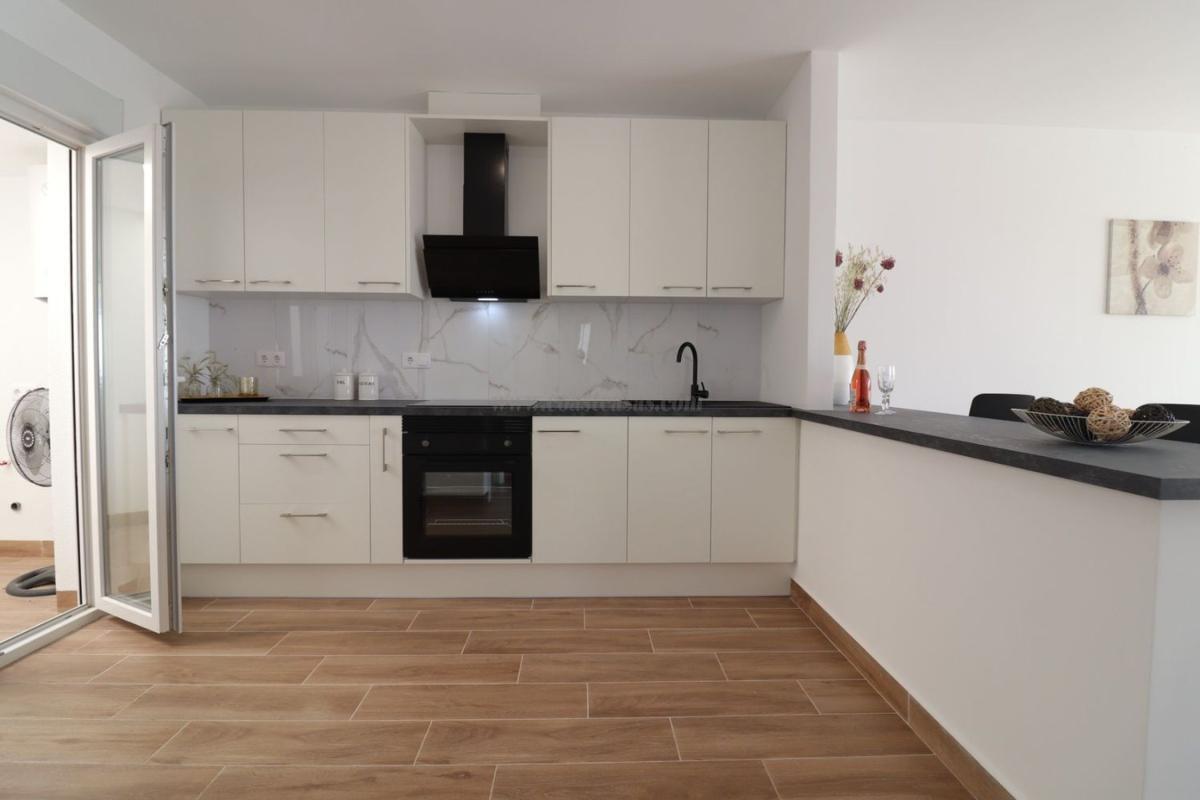 Venta de casas en Rojales