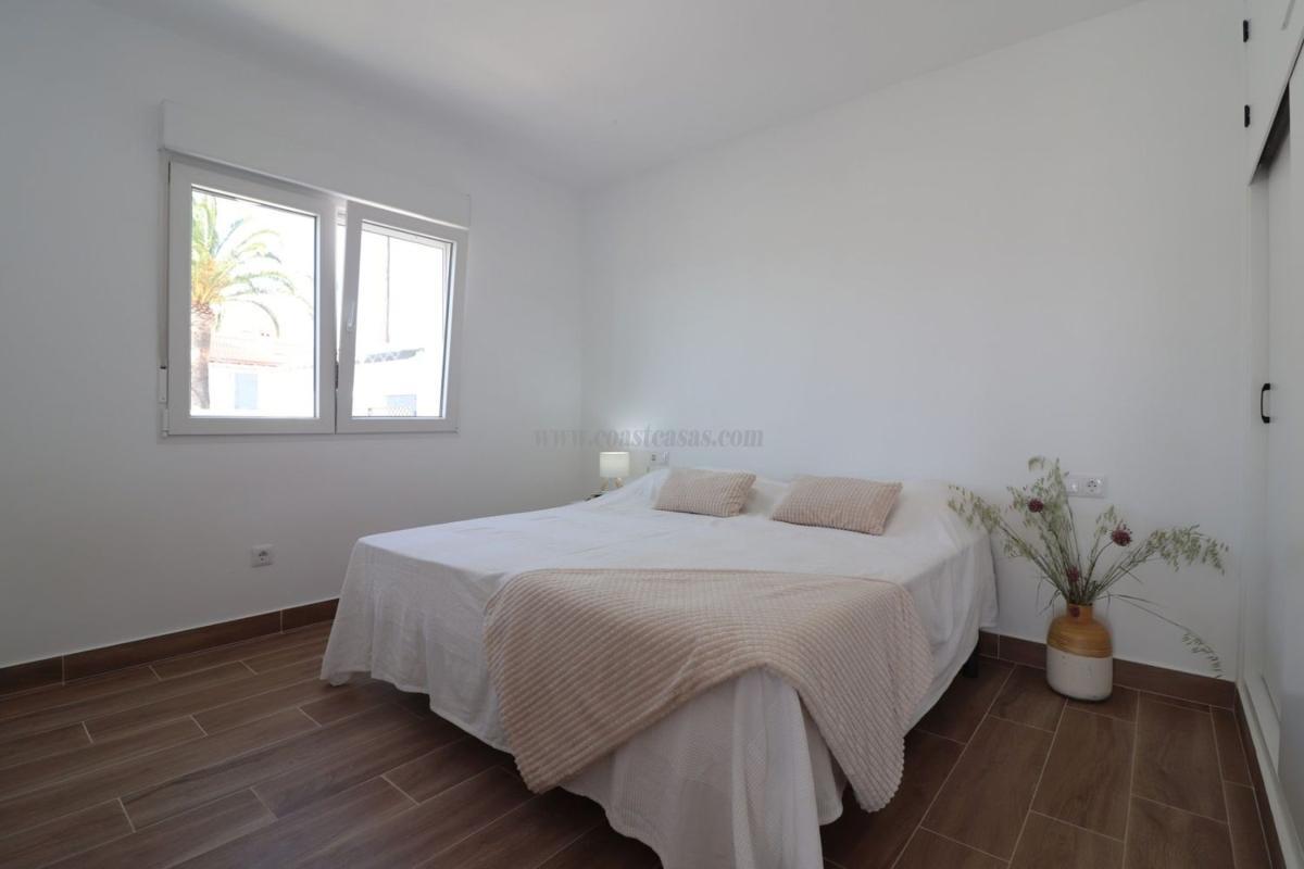 Venta de casas en Rojales