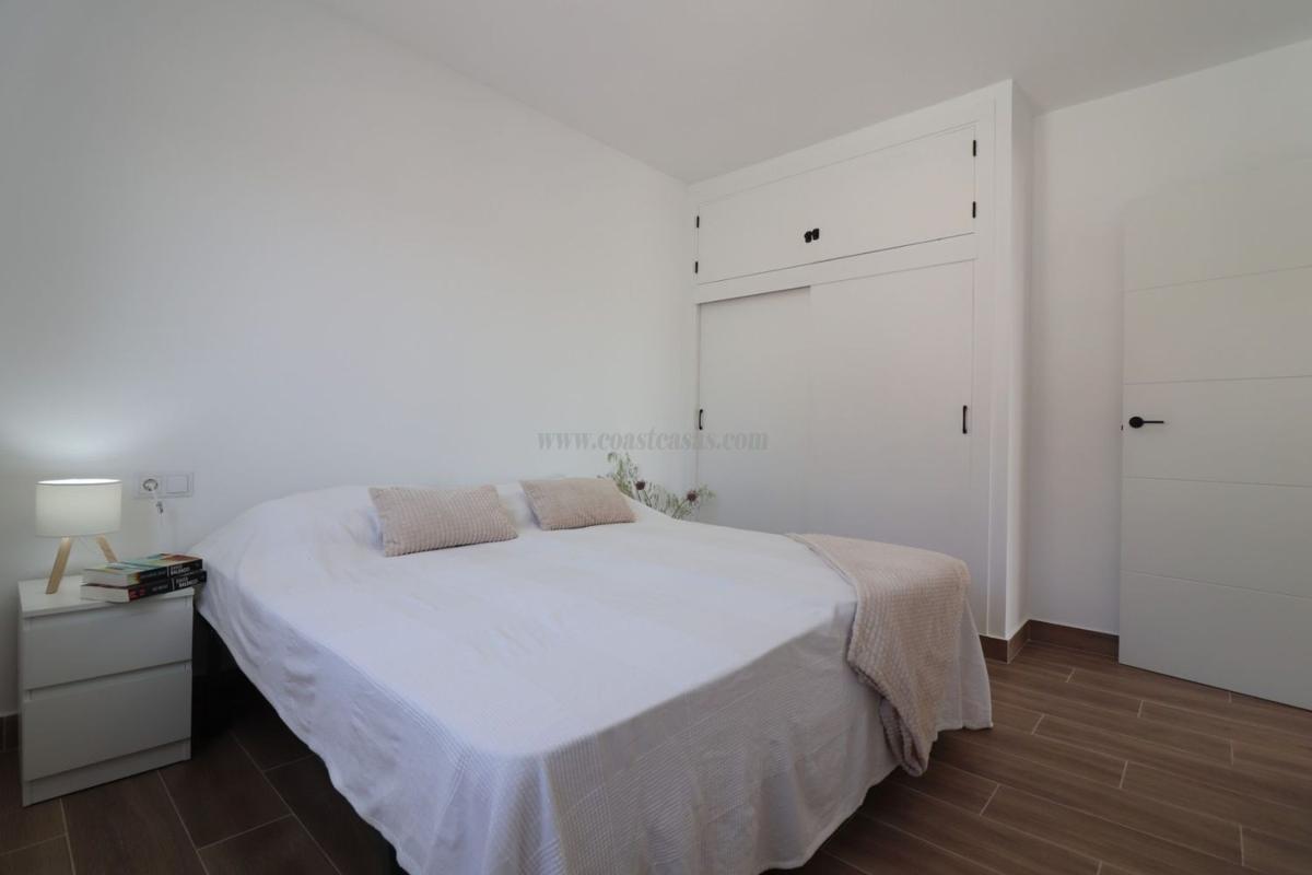 Venta de casas en Rojales