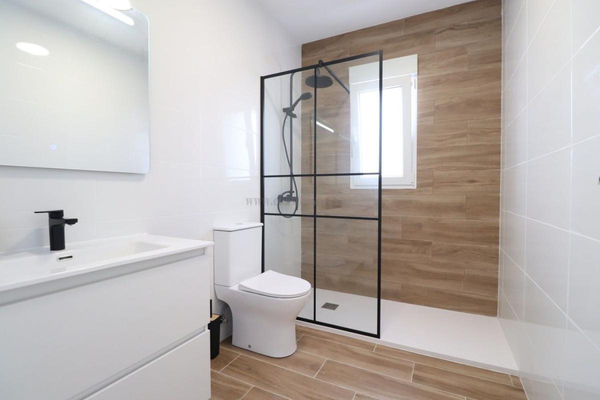 Venta de casas en Rojales