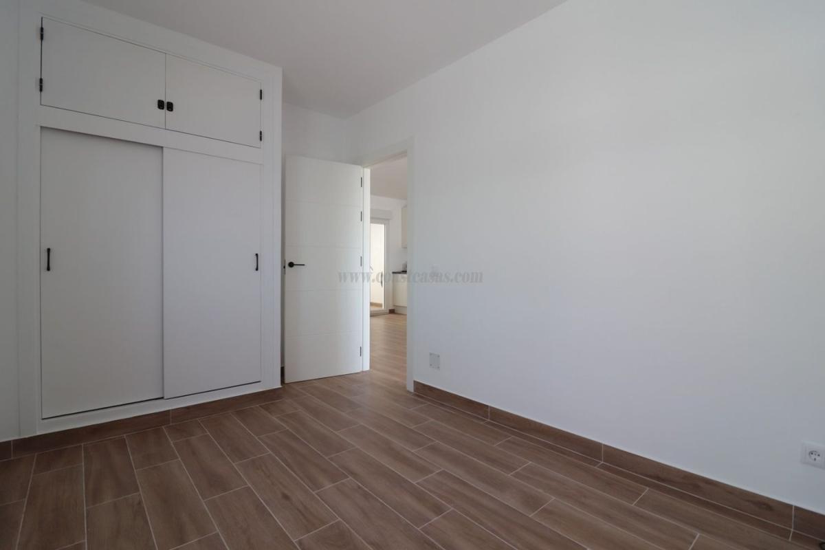 Venta de casas en Rojales