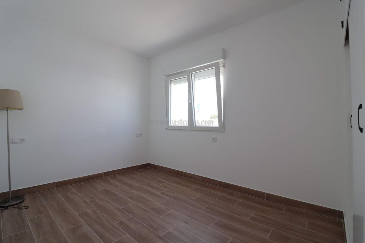 Venta de casas en Rojales