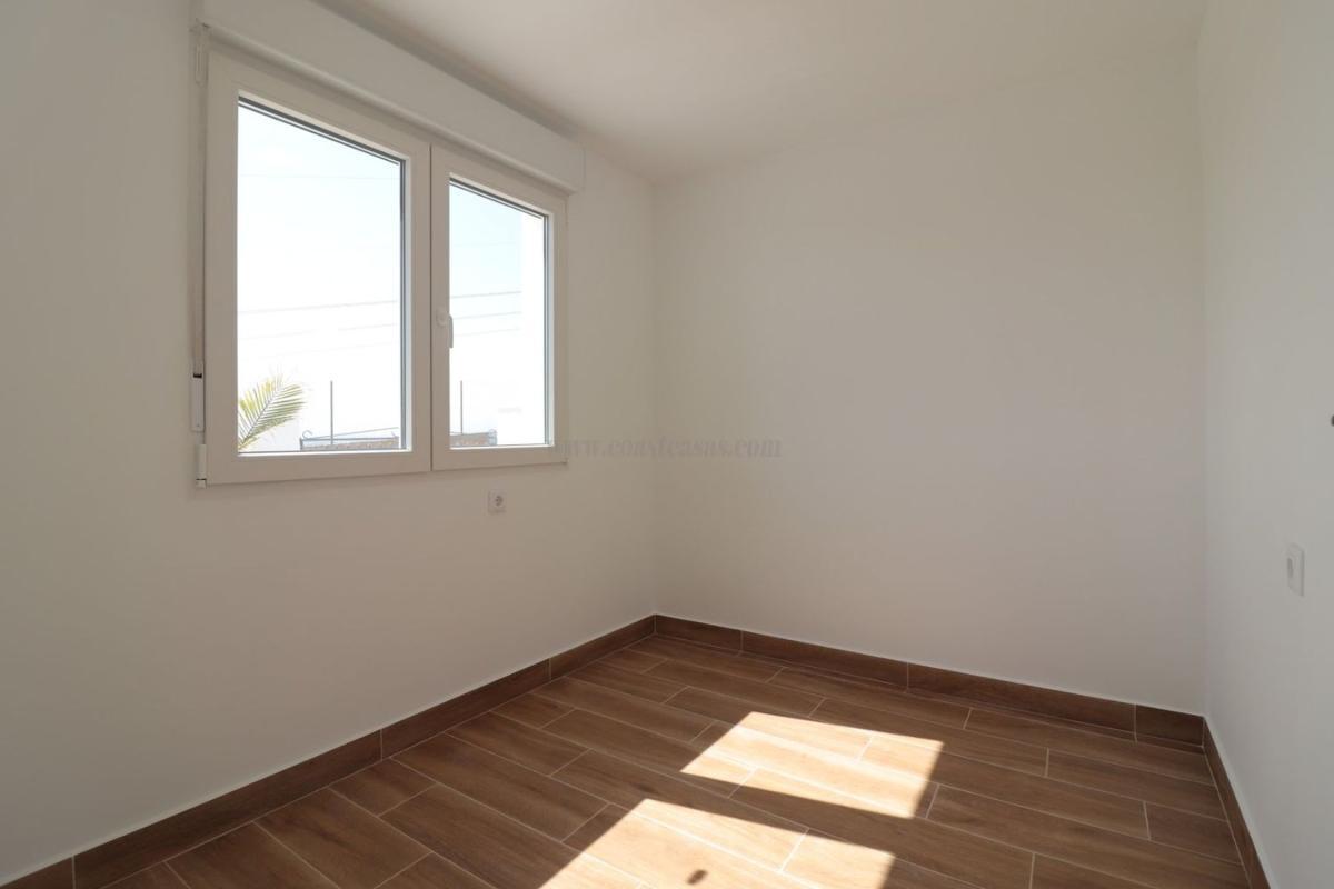 Venta de casas en Rojales