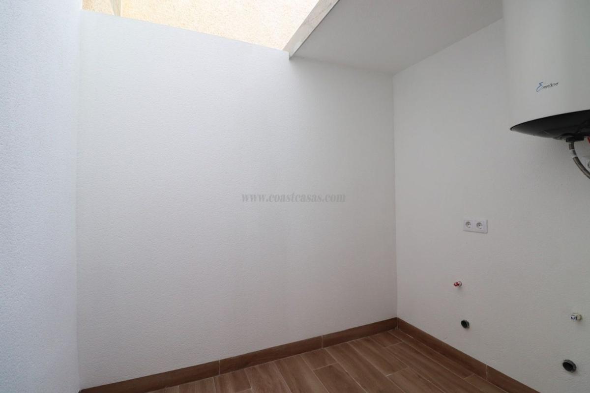 Venta de casas en Rojales