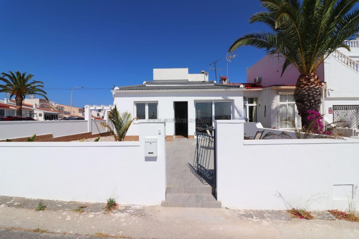 Venta de casas en Rojales